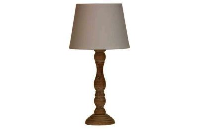 Wooden - Table Lamp Wooden - Table Lamp
